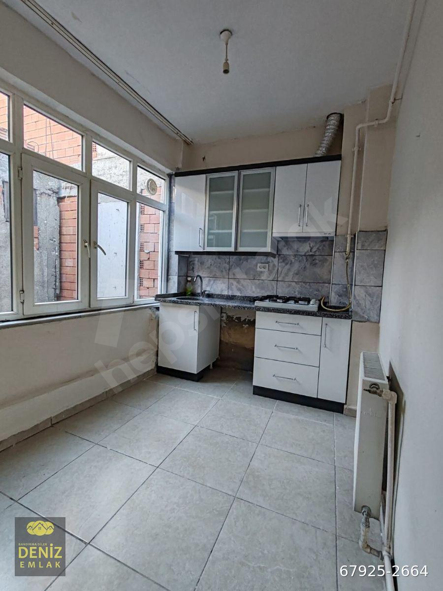 Sunullah Mahallesi Kiralık 2+1