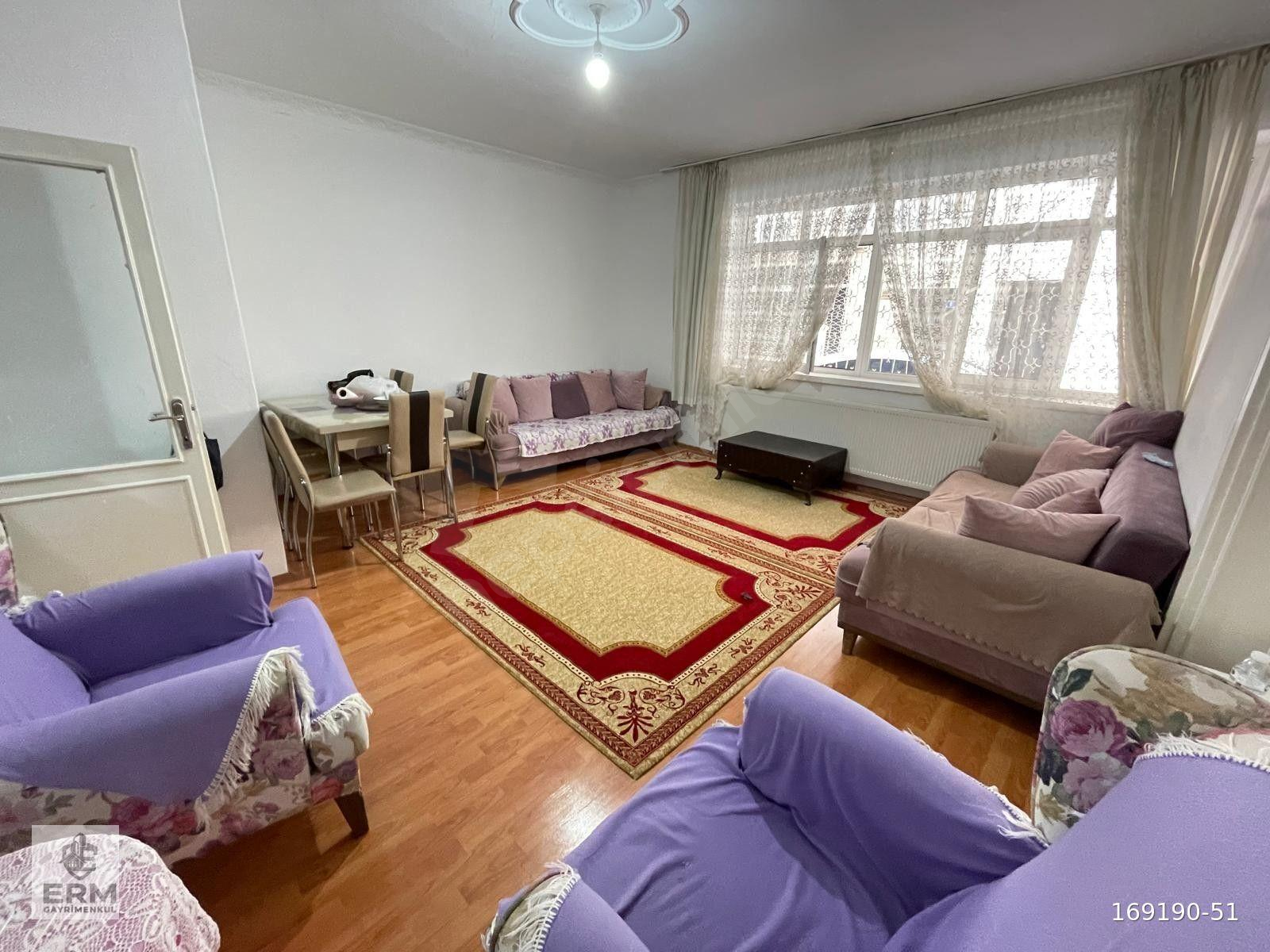 HACETTEPE MAHALLESİ KURTULUŞ METROYA YÜRÜME MESAFESİ YATIRIMLIK GİRİŞ KAT SATILIK 2+1 DAİRE