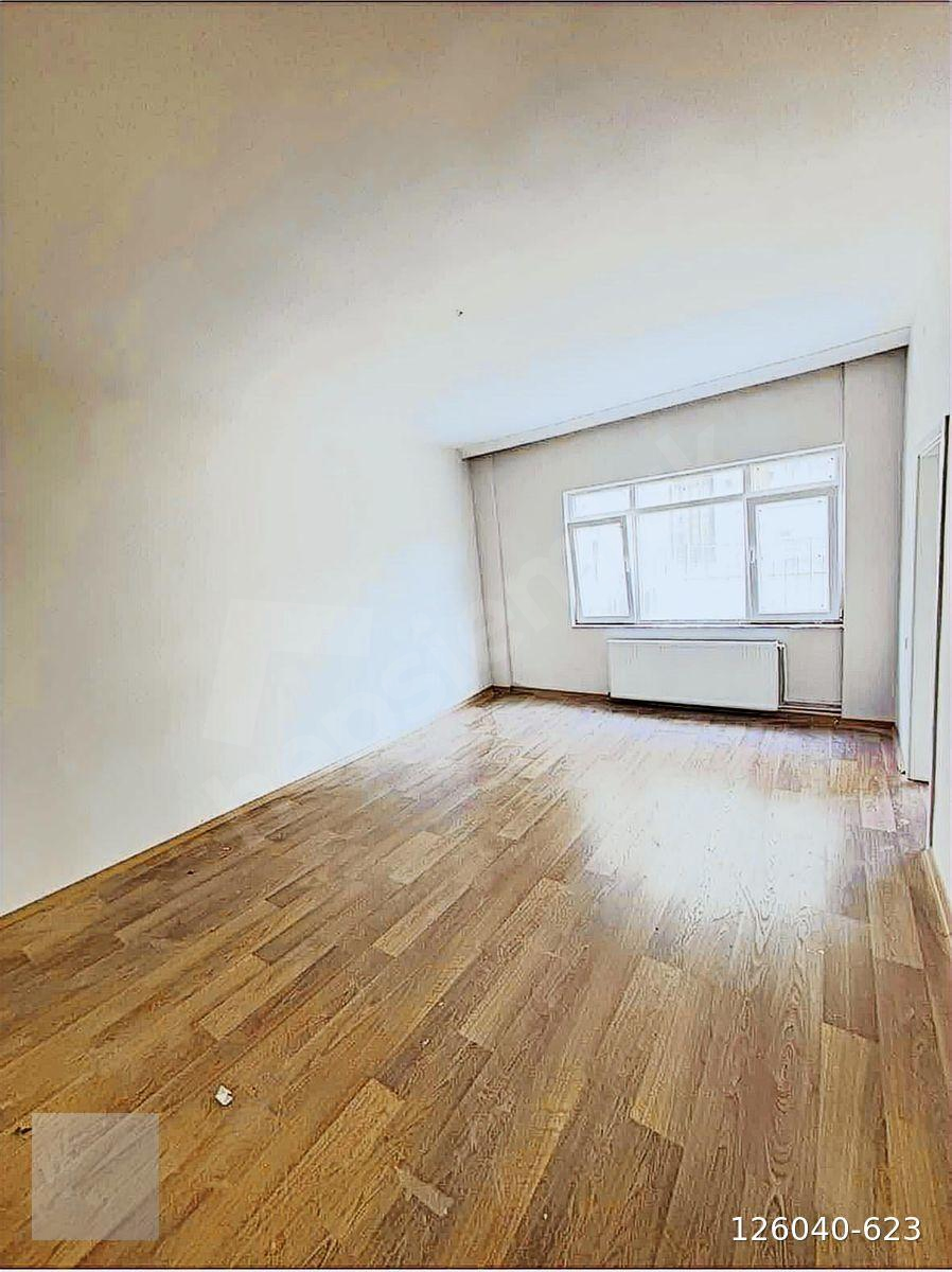 PARK ,HASTANE YAKINI FULL YAPILI DAİRE