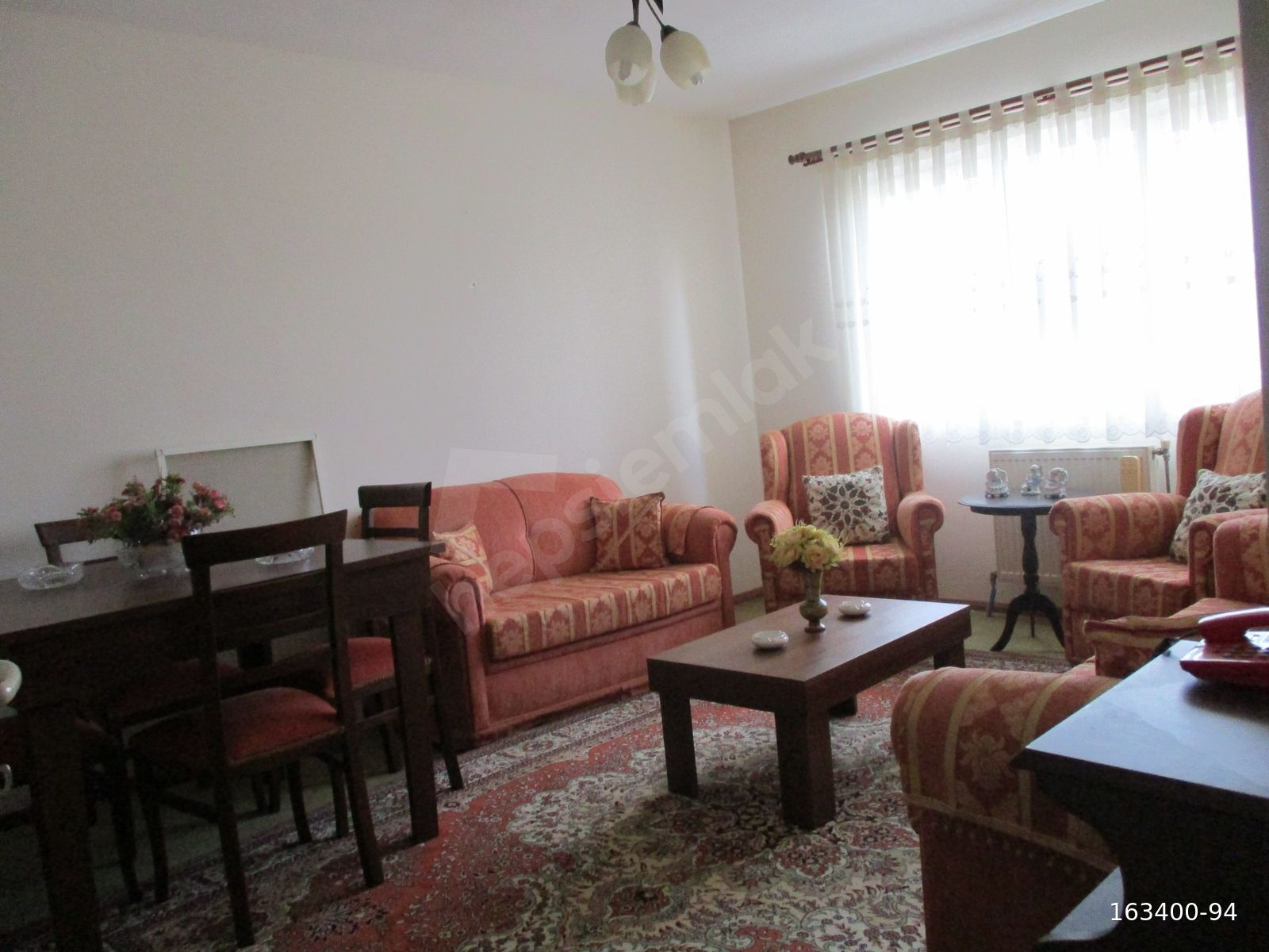 CAMİLİ ASKERLİK ŞUBESİ CİVARLARINDA SATILIK 2+1 DAİRE..