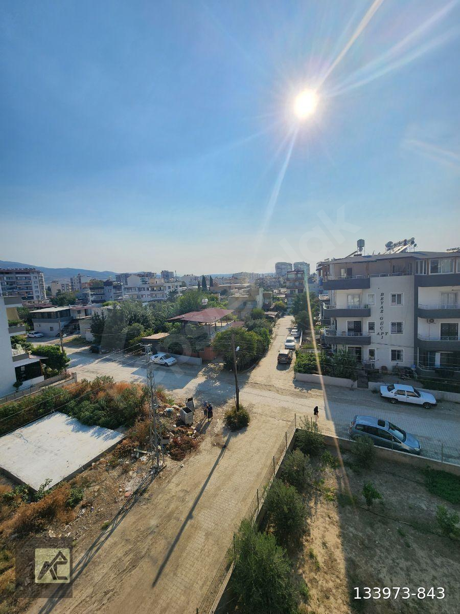 A&C GAYRİMENKUL DEN KARAAĞAÇ ŞARKONAK MAH DUBLEKS SATILIK DAİRE