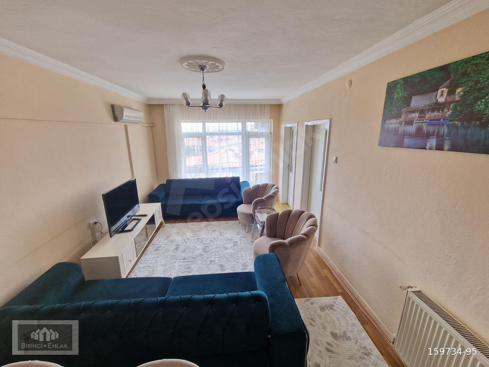 KİRALIK DAİRE FULL EŞYALI GATA VE Ş.HASTANESİNE YAKIN KATTA 3+1