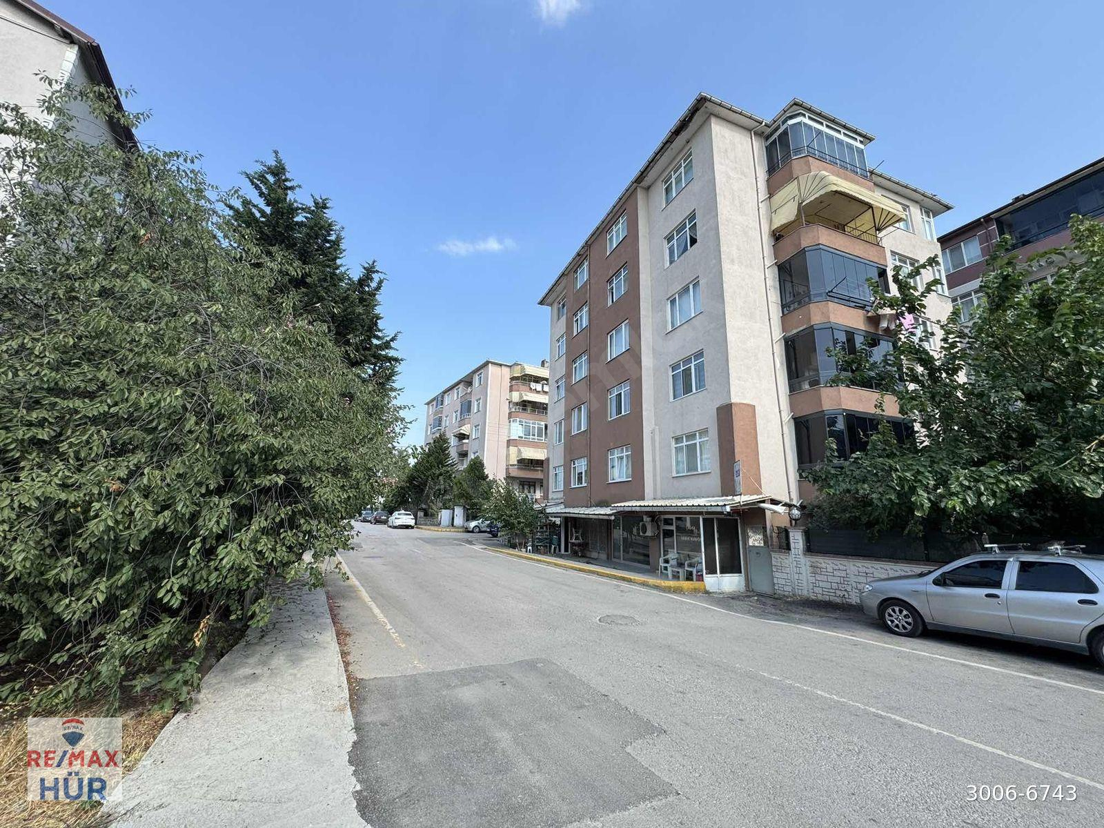 BAŞİSKELE DENİZ MANZARALI SAHİL YAKINI 3+1 SATILIK DAİRE