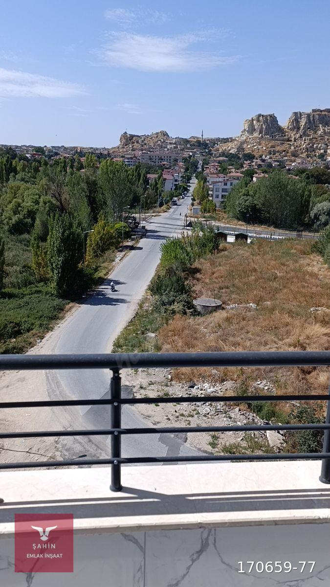 KİRALIK 2+0 OFİS/Daire , Bahçelievler Mah./Ürgüp