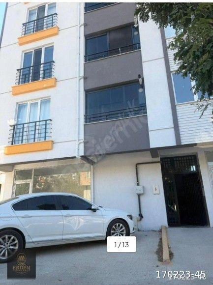 Fark Yapı Şenyurt Mahallesinde Sıfır Ferah, Kullanışlı 1+1 Satılık Daire
