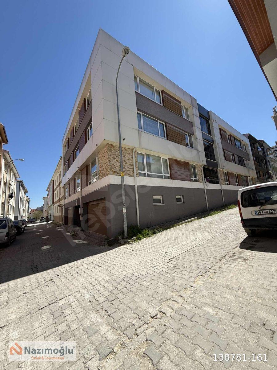 NAZIMOĞLUNDAN BATIKENT KÖFTECİ YUSUF YAKINI SATILIK 3+1