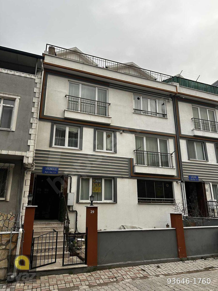 AYAZ GAYRİMENKULDEN ORDU CADDESİNE YAKIN AYRI MUTFAKLI 1+1 DAİRE