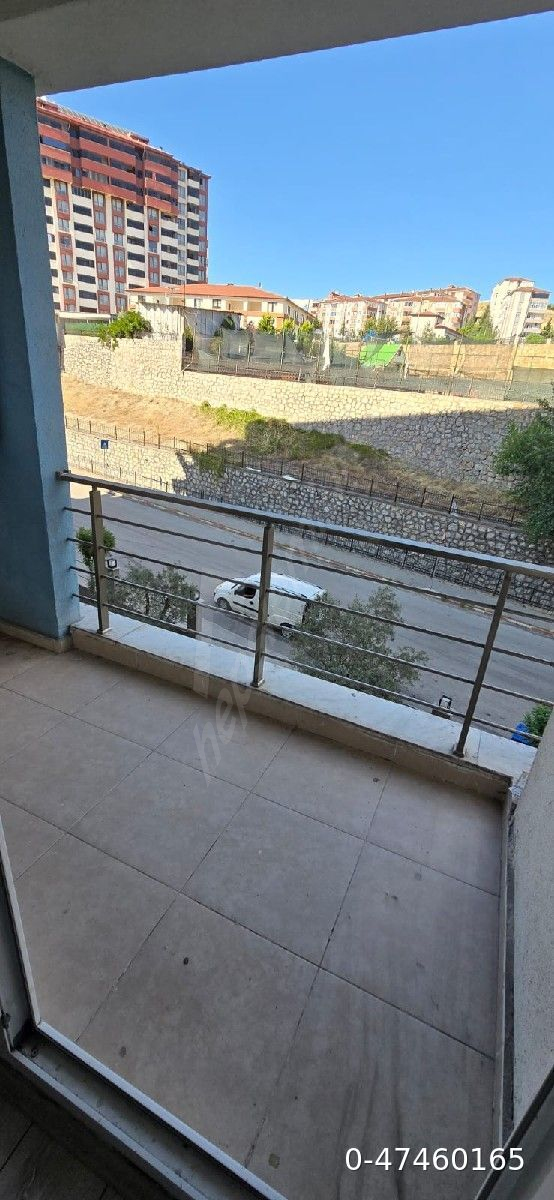 1+1 yılmaz park suit residence