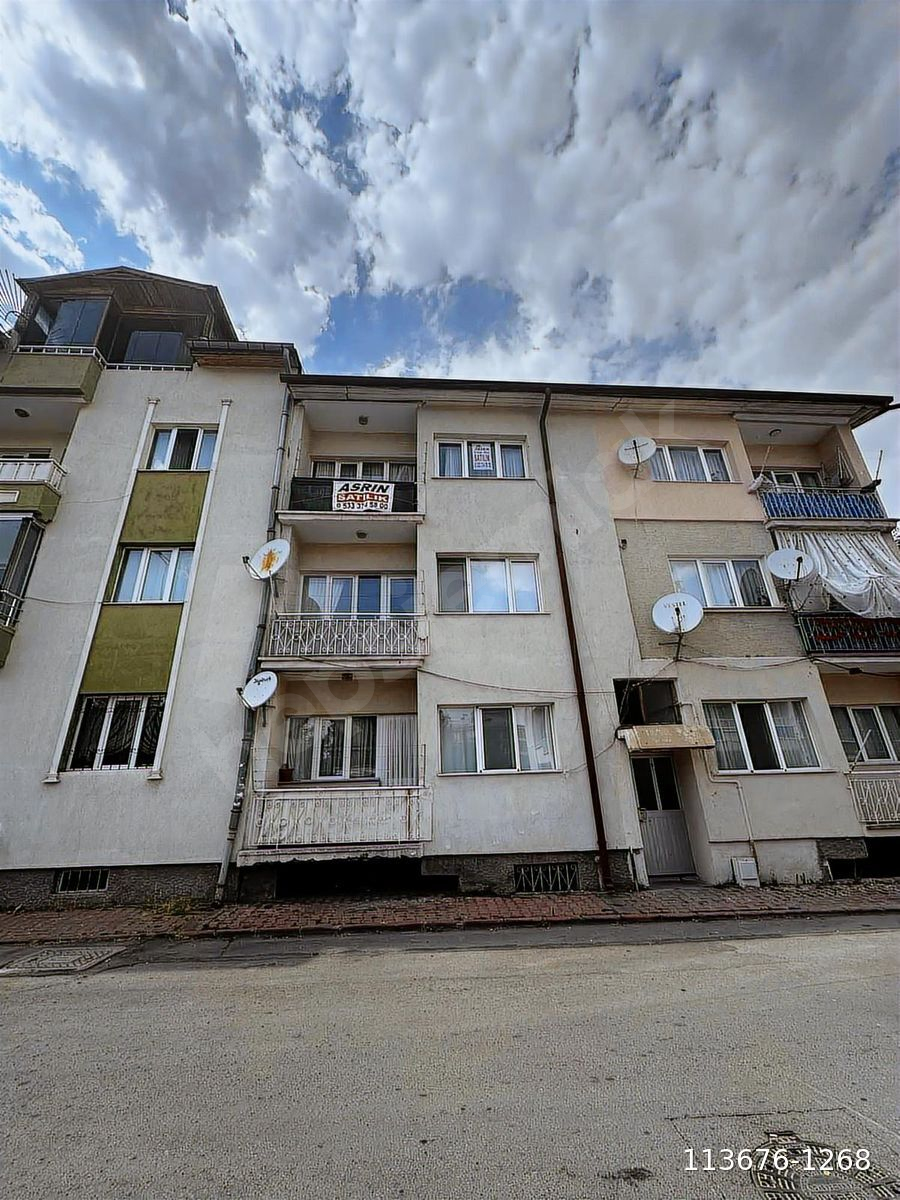 ASRIN EMLAK'TAN ALTUNTABAK MAH.SATILIK 3+1 KOMBİLİ YAPILI DAİRE