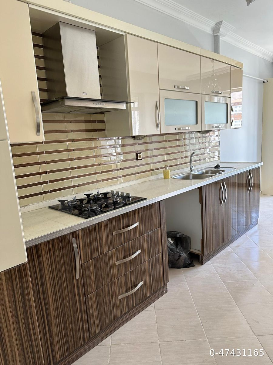 SAHİBİNDEN LÜX 4+1 DAİRE
