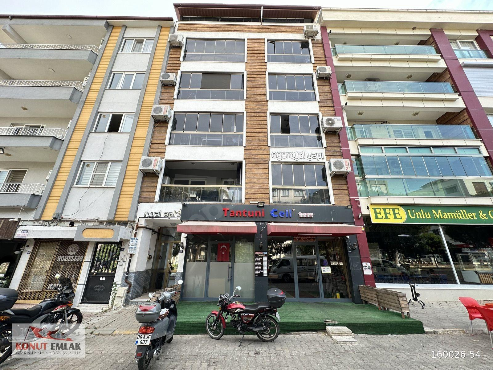 İSABEYLİDE 2+1 FULL EŞYALI KİRALIK DAİRE