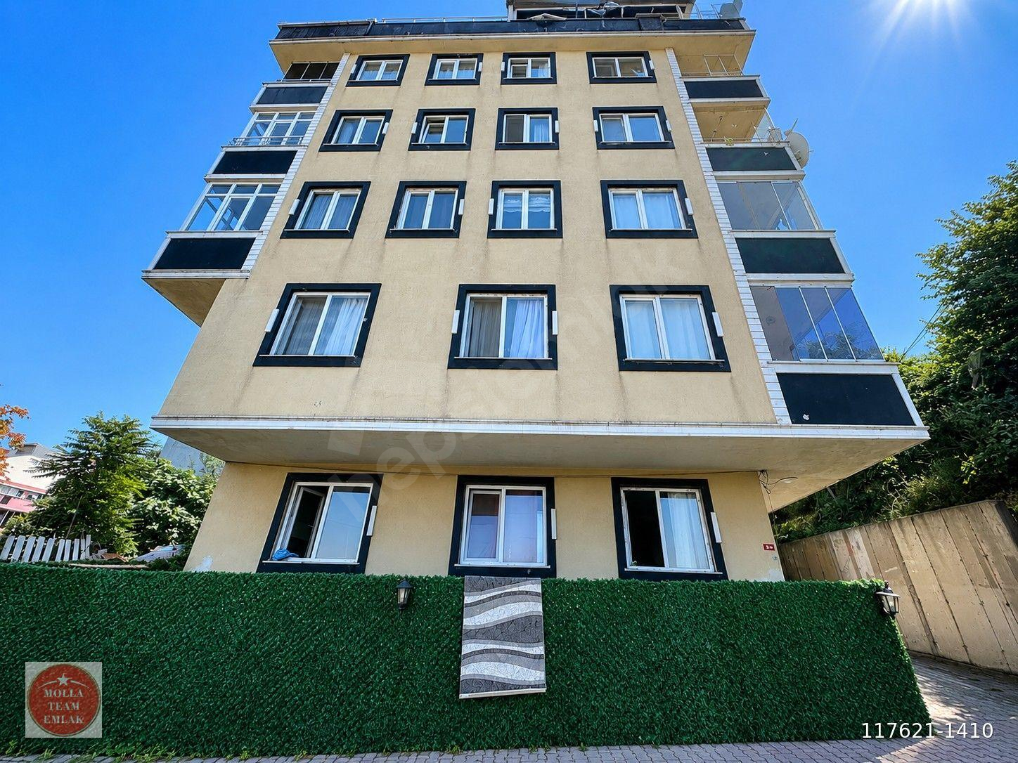 MOLLA TEAM EMLAK’TAN ARNAVUTKÖY’DE ACİL KELEPİR 1+1 FIRSAT DAİRE