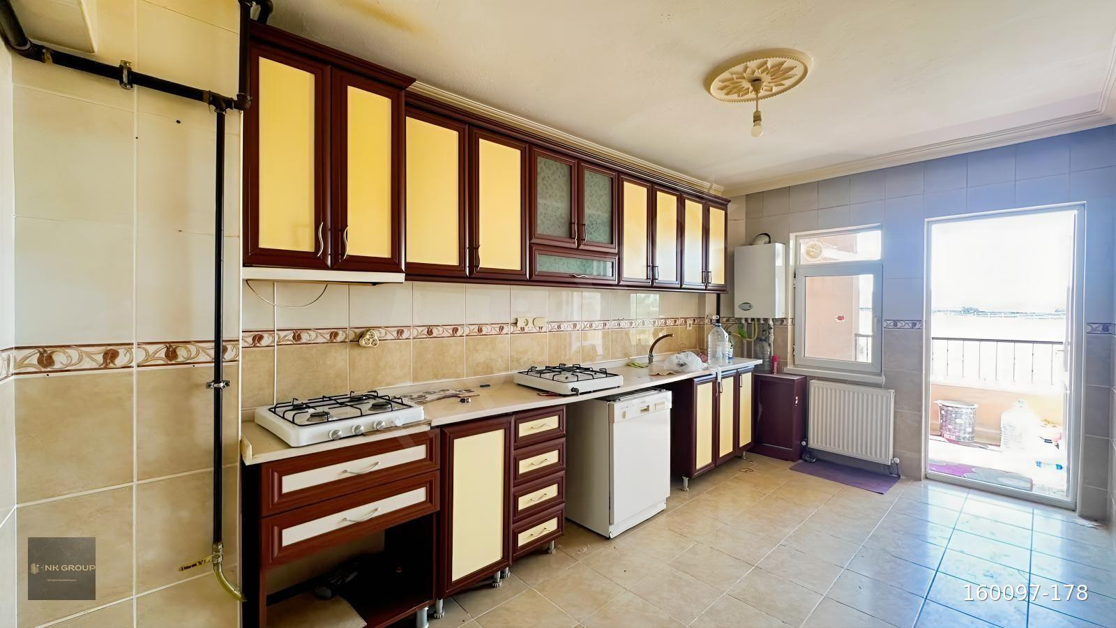 /KILIÇ GROUP'TAN KÖK TAPU 3+1 DAİRE SINIRSIZ KREDİ FIRSAT DAİRE/