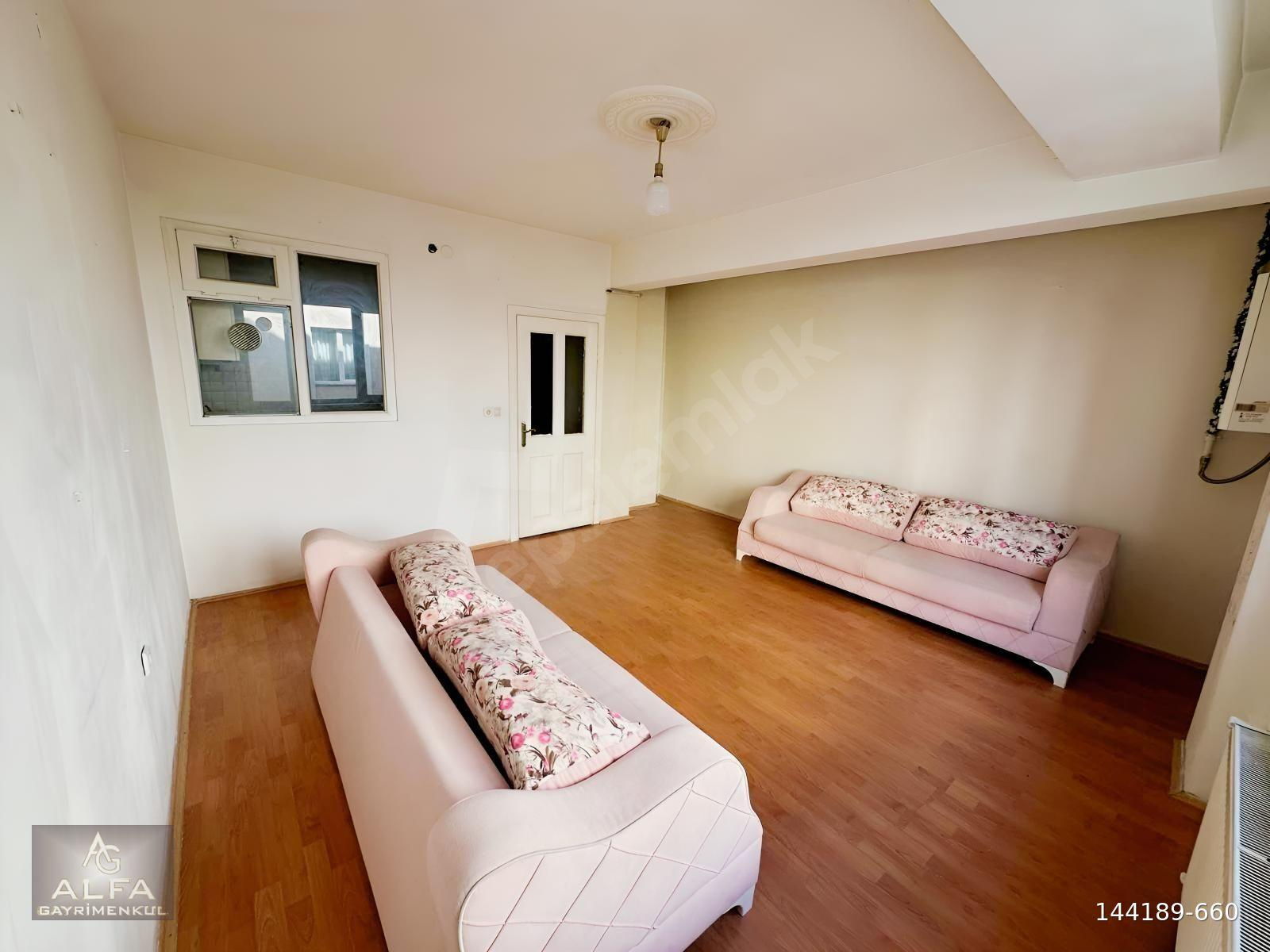 GÜLLÜK MAHALLESİNDE SATILIK 2+1 DAİRE