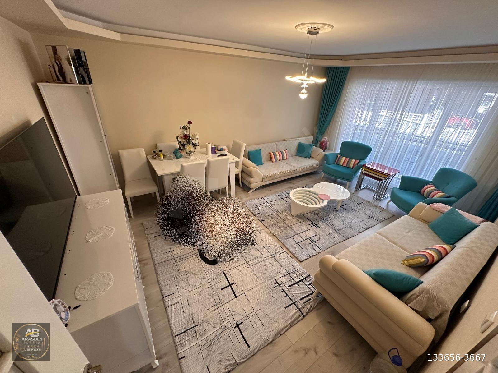 YENİKENTİN GÖZDE KONUMUNDA KÖK TAPU 70 M DEPOLU GÜNEY CP.FUL 3+1