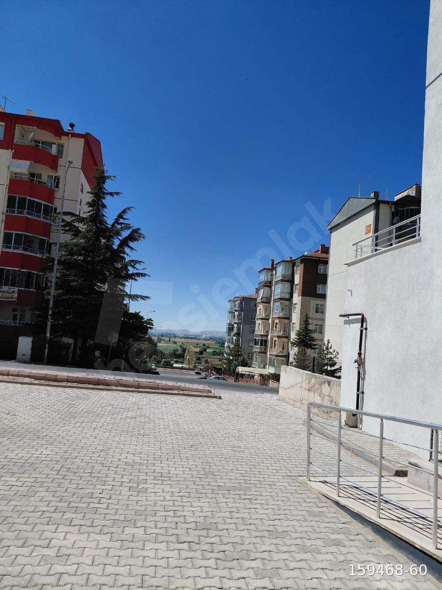 kocasinan 3+1 sıfır satılık daire
