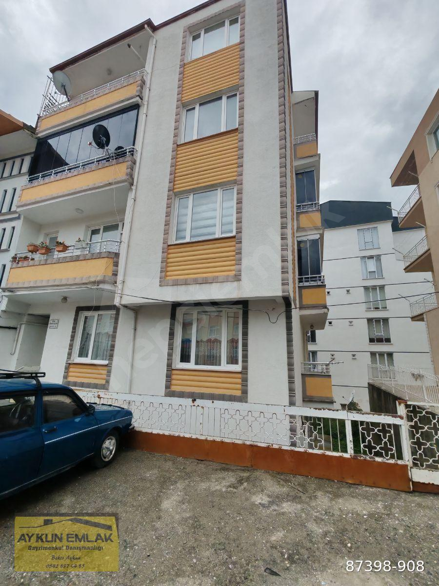 AYKUN EMLAK TAN KÜMBET MAH.EŞYALI 2+1 KİRALIK DAİRE