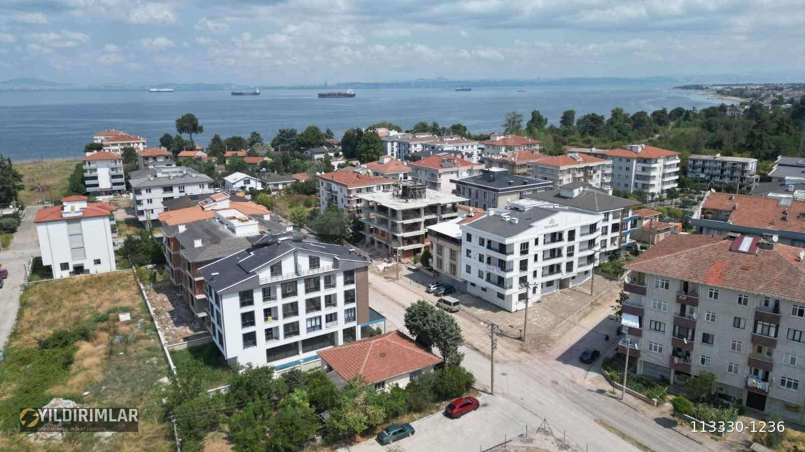 YILDIRIM'DAN SÜPER KONUM A KALİTE 2+1 LÜKS DAİRE