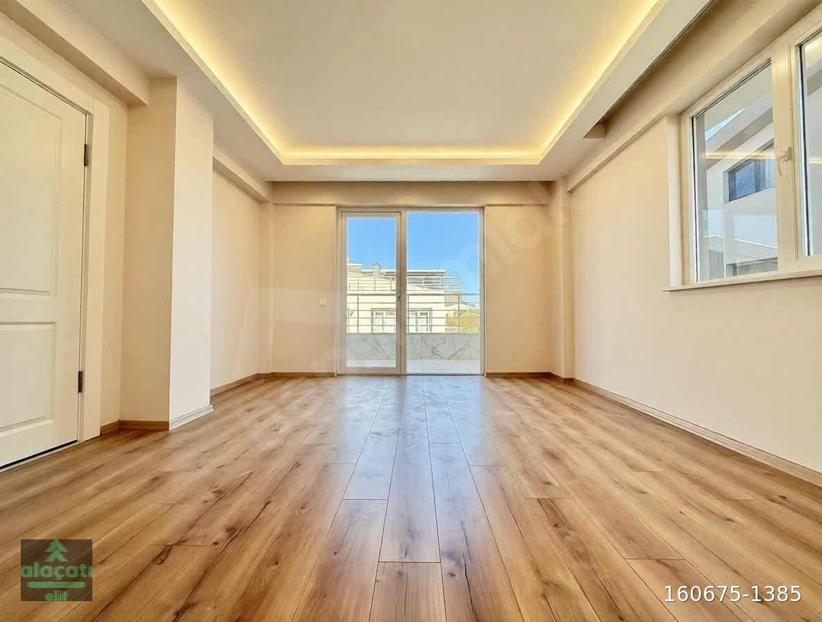 İNCEK TAŞPINARDA BAĞIMSIZ MUTFAK 2+1 DAİRE