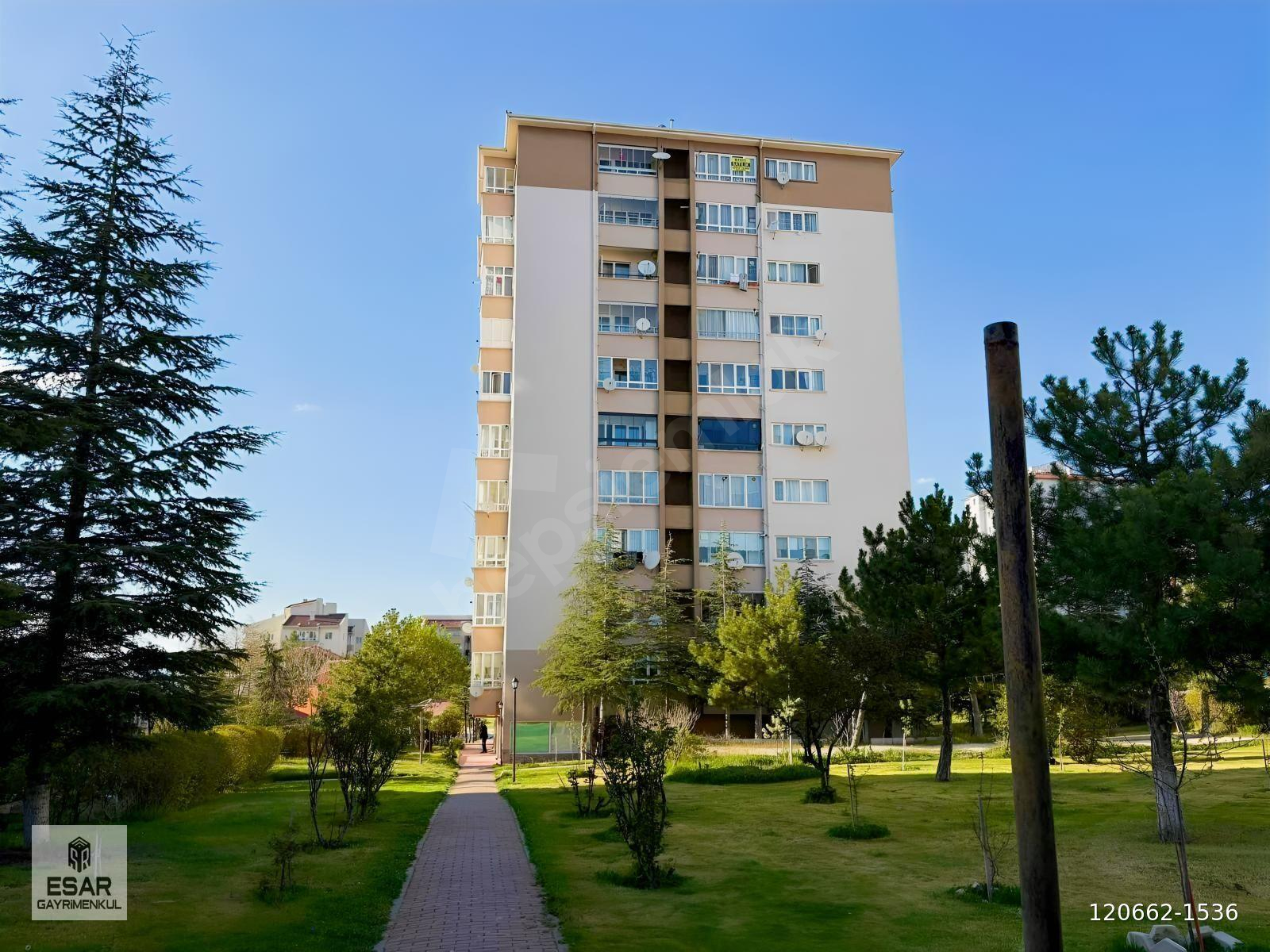 ESAR DAN SULTANDERE MAH. GÜLER SİTESİ 3+1 130M2 SATILIK DAİRE
