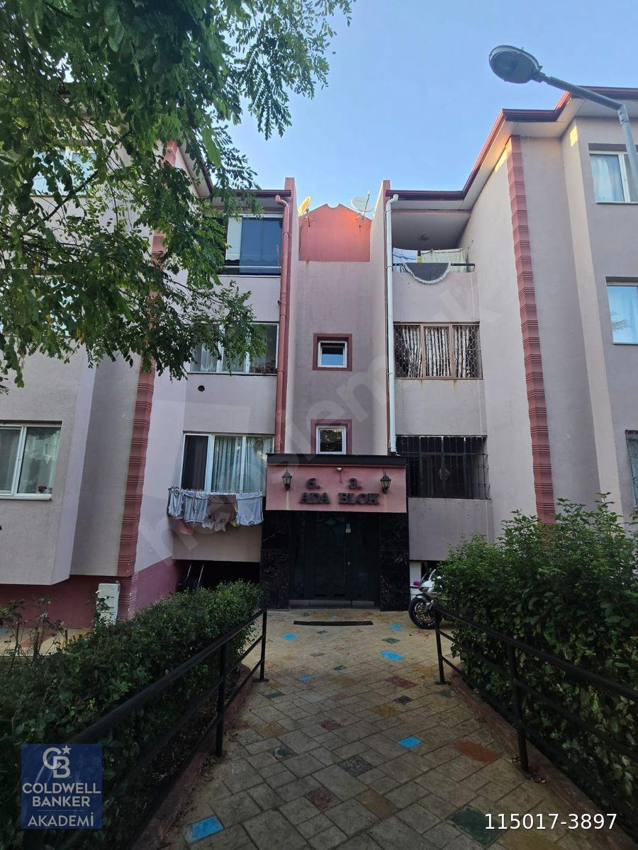 BAYINDIRLIK KALICI KONUTLARINDA 3+1 ÖNÜ AÇIK KİRALIK DAİRE