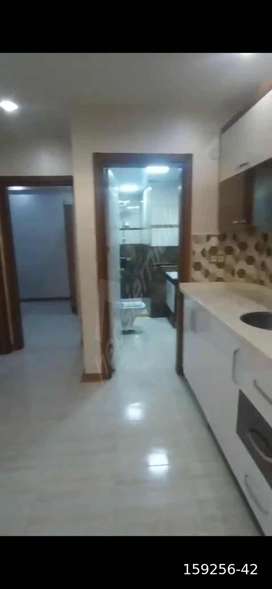 Dünya Hast yakın Memura Uygum Eşyalı Daire
