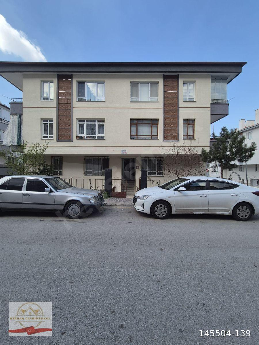 ATAHAN EMLAK DAN 3+1 YAPILI DAİRE KREDİYE UYGUN SAİMEKADIN