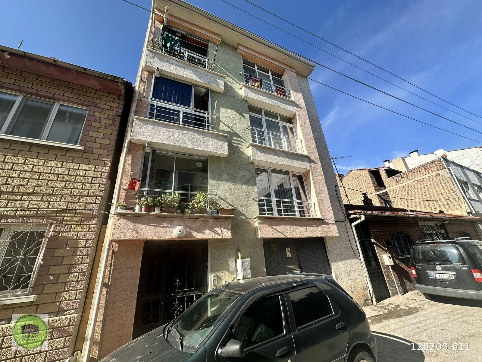 BUEWO'dan SÜTLÜCE MAH. 1+1 FUL EŞYALI KİRALIK DAİRE