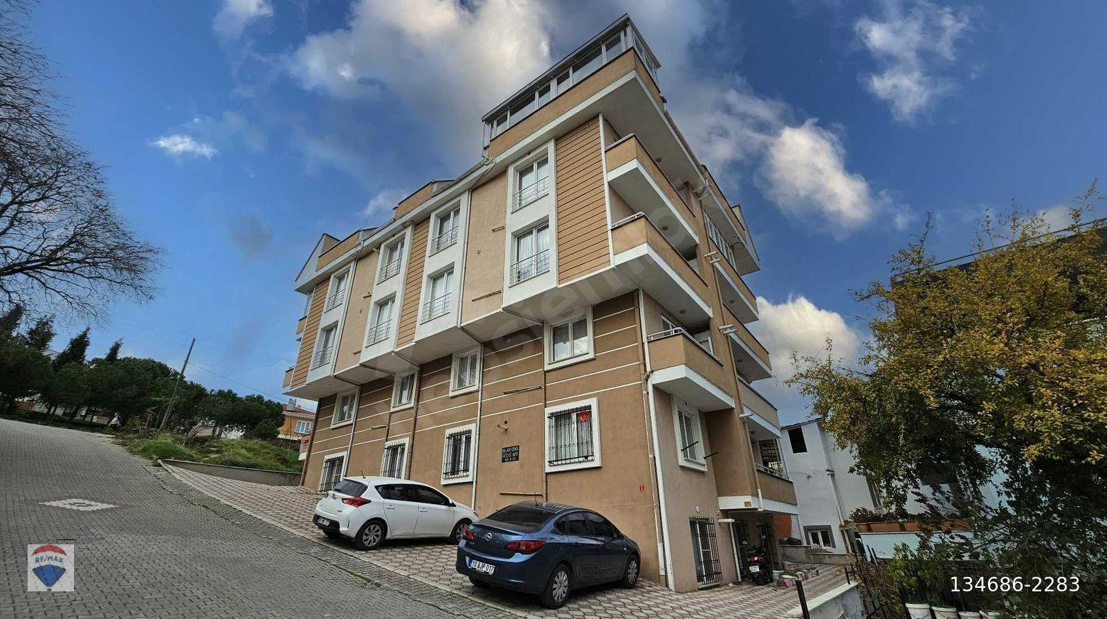 Remax Mid'den Eşyalı Kiralık 1+1 Daire