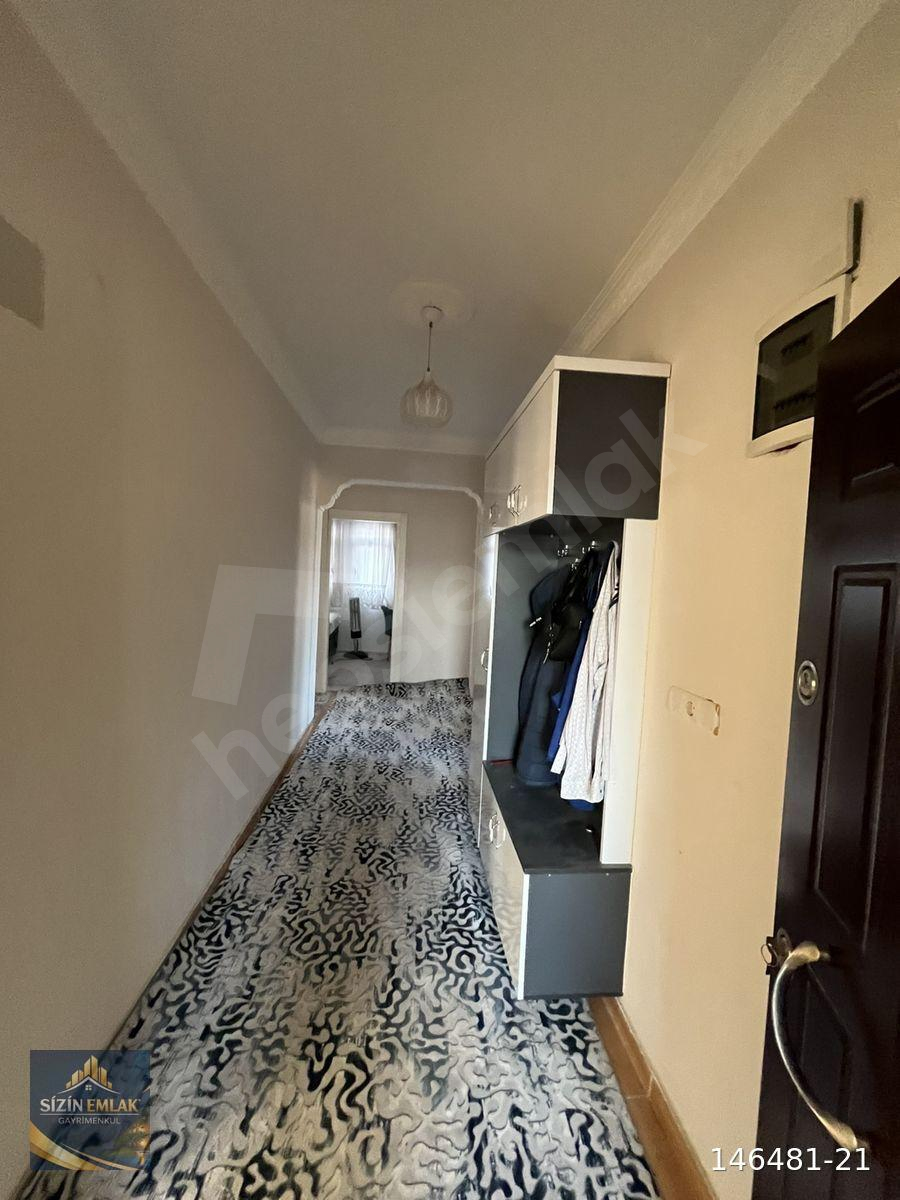 ÇEVREYOLU ÜZERİ ÜNİVERSİTEYE YAKIN EŞYALI KİRALIK DAİRE