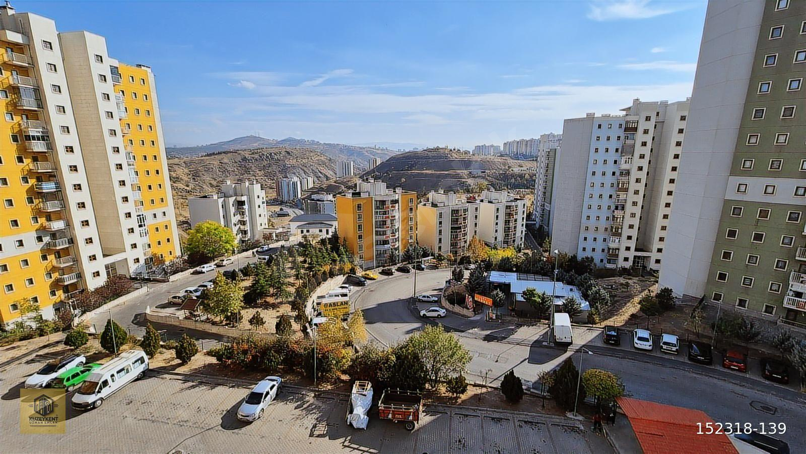 UZMAN'DAN GÜNEY CEPHE OTURUMA HAZIR KÖK TAPU 4+1
