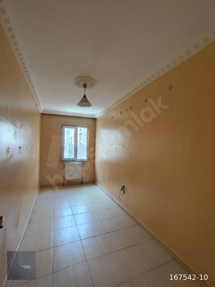 MK GAYRİMENKUL'DEN PARK HASTANESİ YANI KİRALIK 2+1 DAİRE