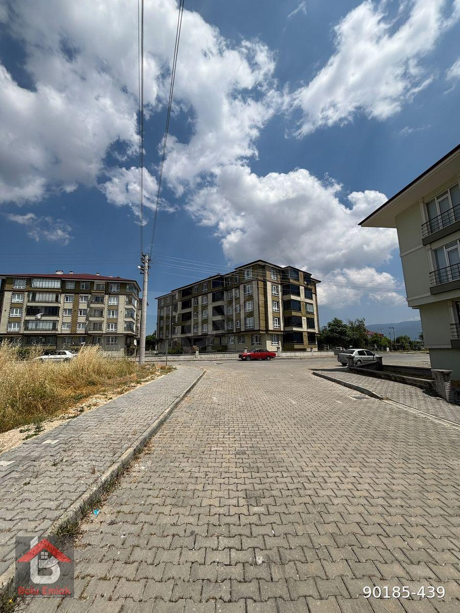 AŞAĞISOKUDA SATILIK DUBLEKS 3+1 DAİRE