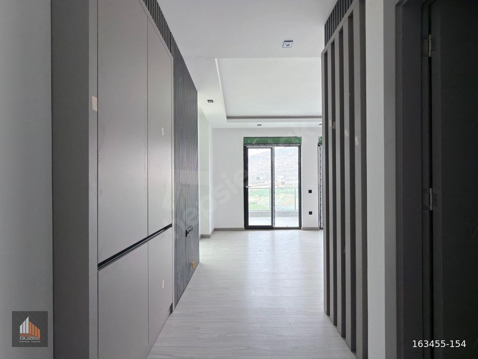 ALANYA MAHMUTLAR SATILIK 2+1 FULL DENİZ MANZARALI SIFIR DAİRE