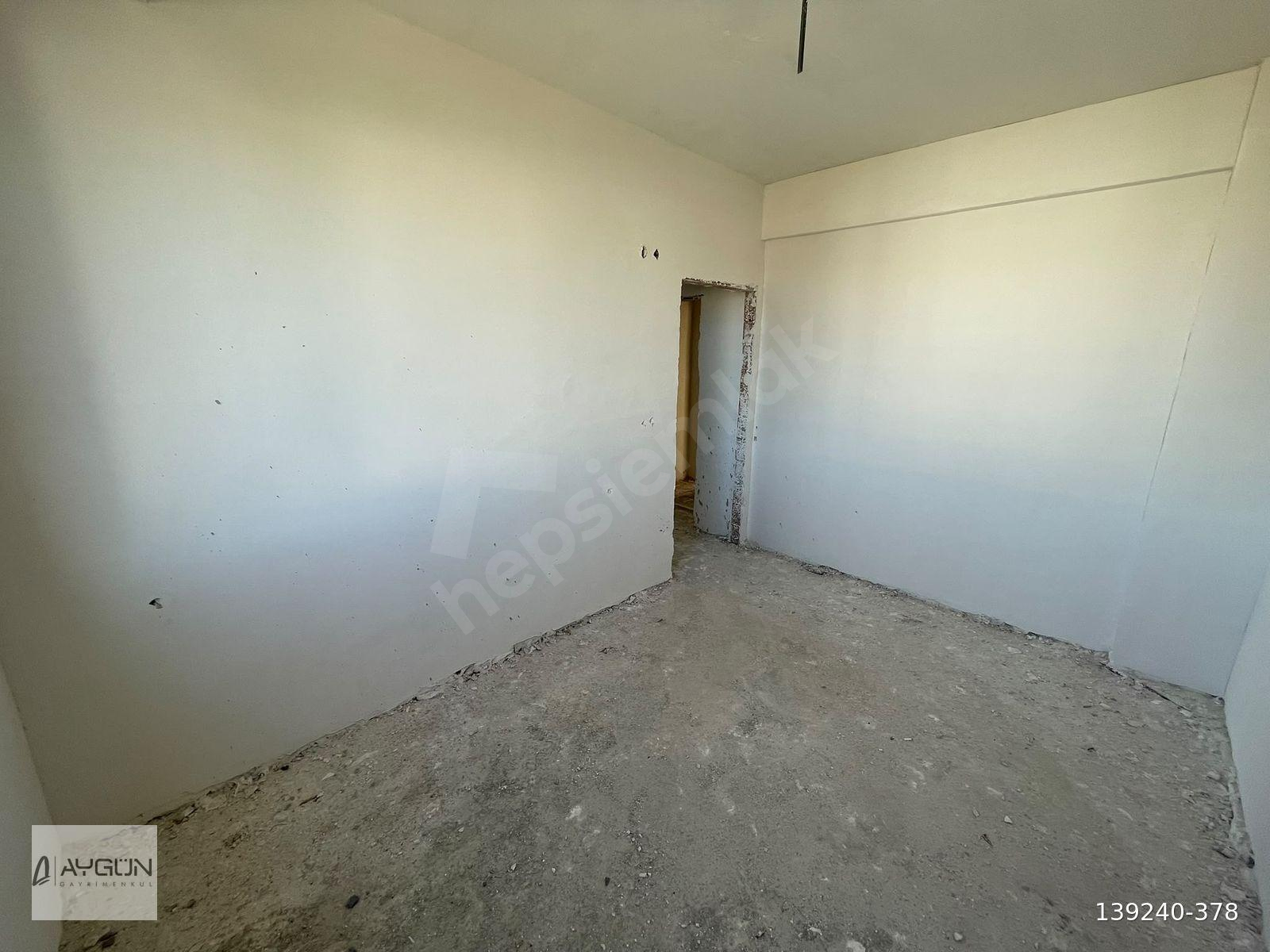 AYGÜN'DEN FIRSAT 1+1 DAİRELER (TAKAS-VADE İMKANI)