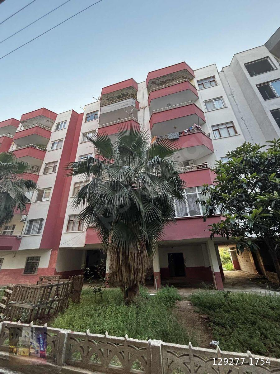 MERSİN ERDEMLİ LİMONLU'DA SATILIK 3+1 FIRSAT DAİRE