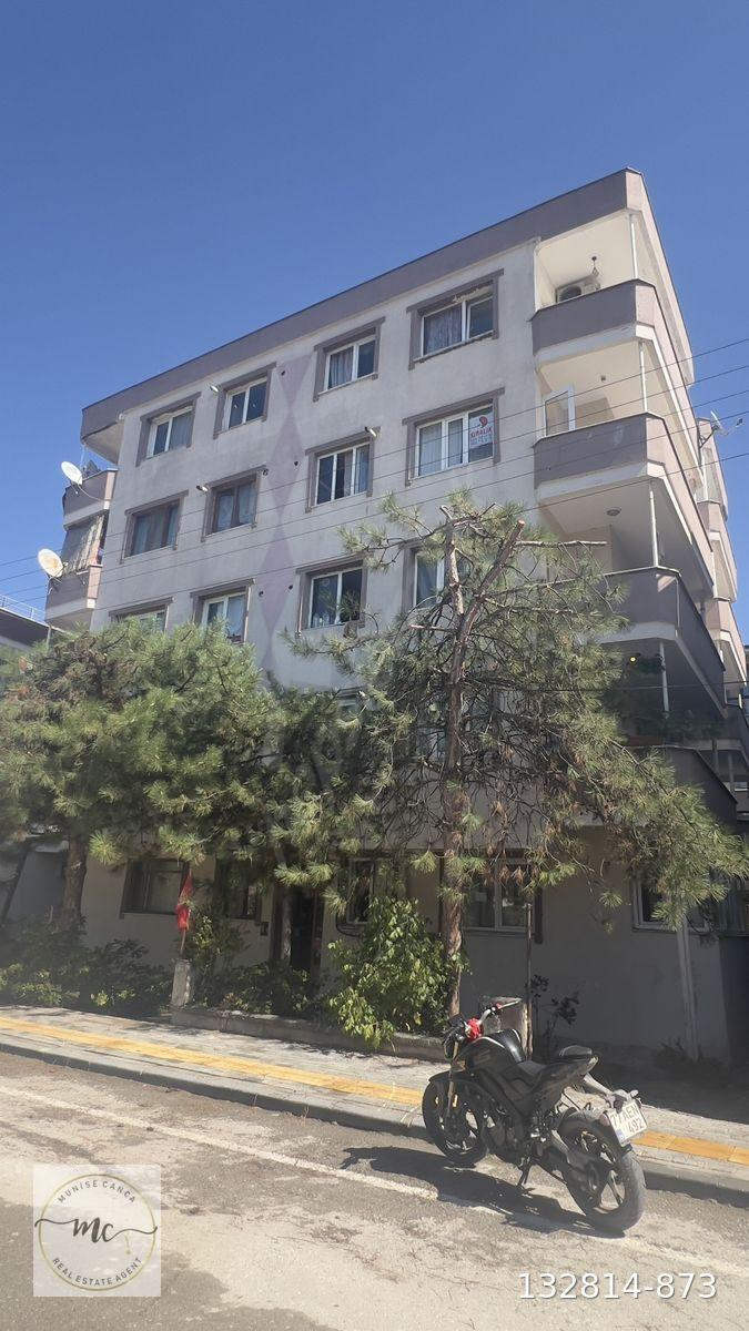 SAHİL MAHALLESİ’NDE KİRALIK 2+1 DAİRE