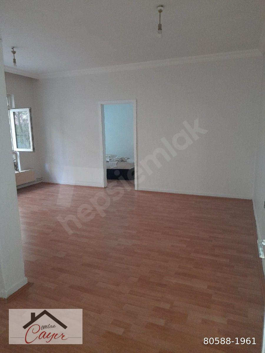 CEBECİ TANYELİ SK.TA,KATTA ,YAN CEPHE,KOMBİLİ,YALITIMLI