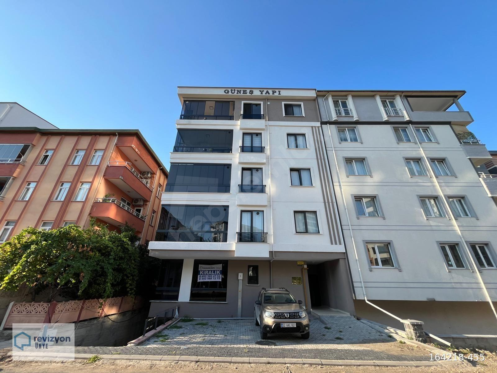 REVİZYON'DAN **ANAFARTA OKUL KARŞISI** FIRSAT KİRALIK