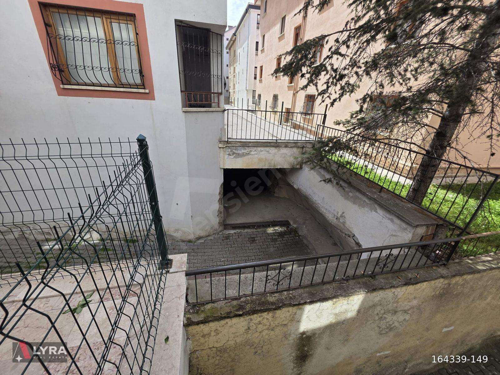 KEÇİÖREN AKTEPE MAHALLESİNDE SATILIK 3+1 DAİRE