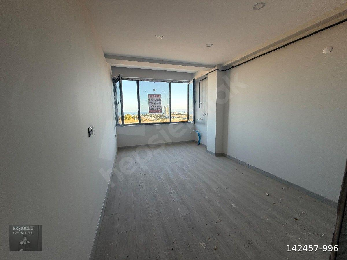 EKŞİOĞLUNDAN 2+0 KİRALIK DAİRE TEKİRDAĞ SÜLEYMANPAŞA ATATÜRK MAH.
