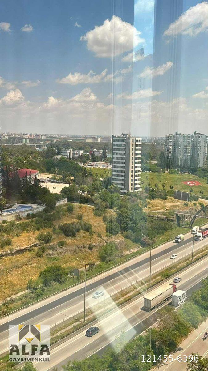 BARAJ YOLUND'DA 2+1 DOĞALGAZLI YÜKSEK KİRA GETİRİLİ SATILIK
