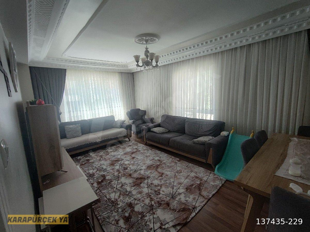 SATILIK DAİRE MERKEZİ YERDE