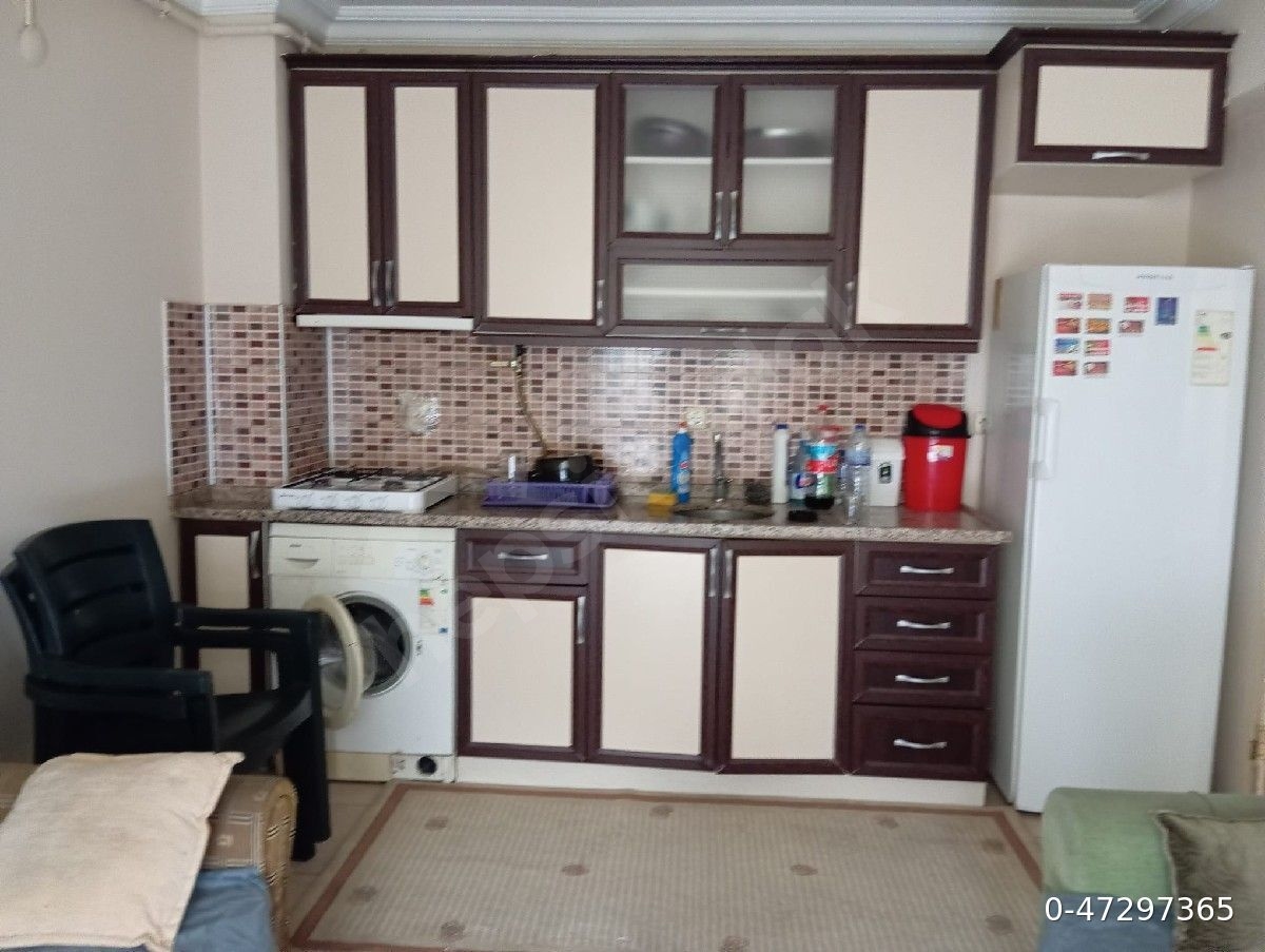 Merkezde kiralık