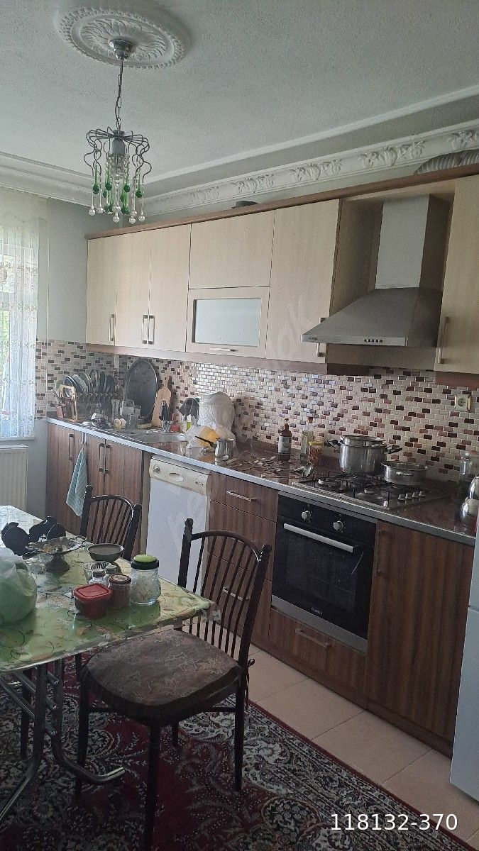 Kirşehir merkez ahievran mah.Kiralik daire
