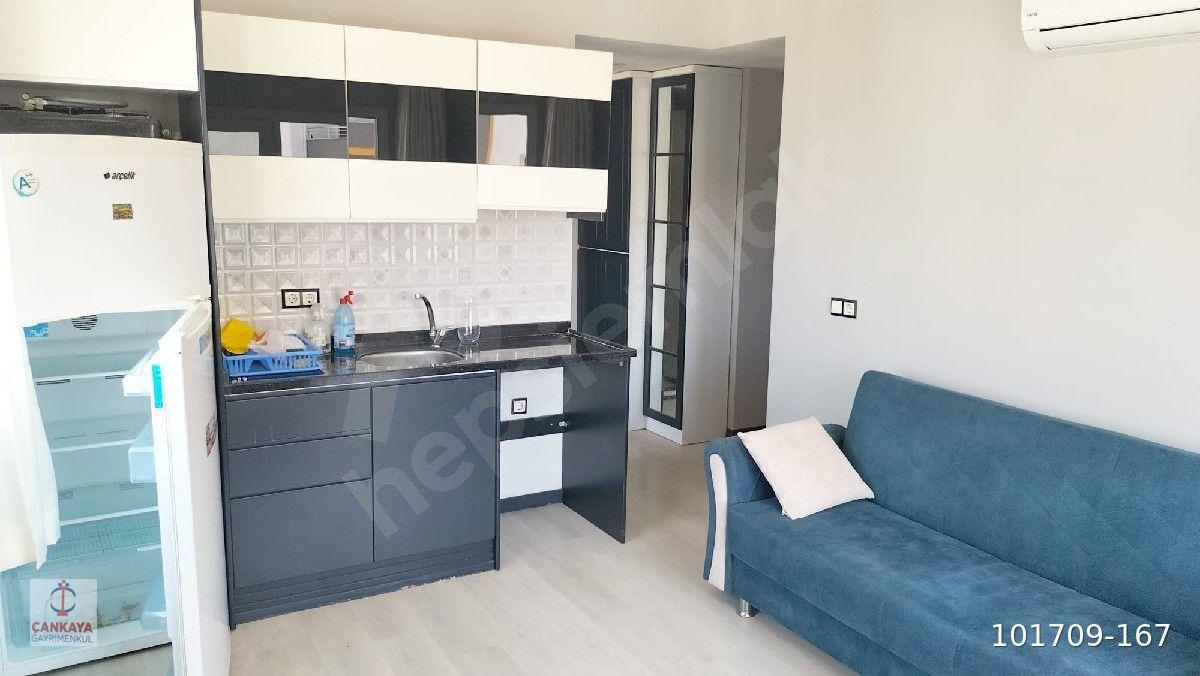 SARIÇAM GÜLTEPE FUL EŞYALI DAİRE