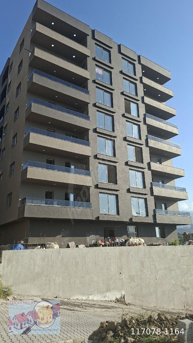 Iskenderun Ismet inönü Mahallesinde SATILIK 3+1 DAIRE