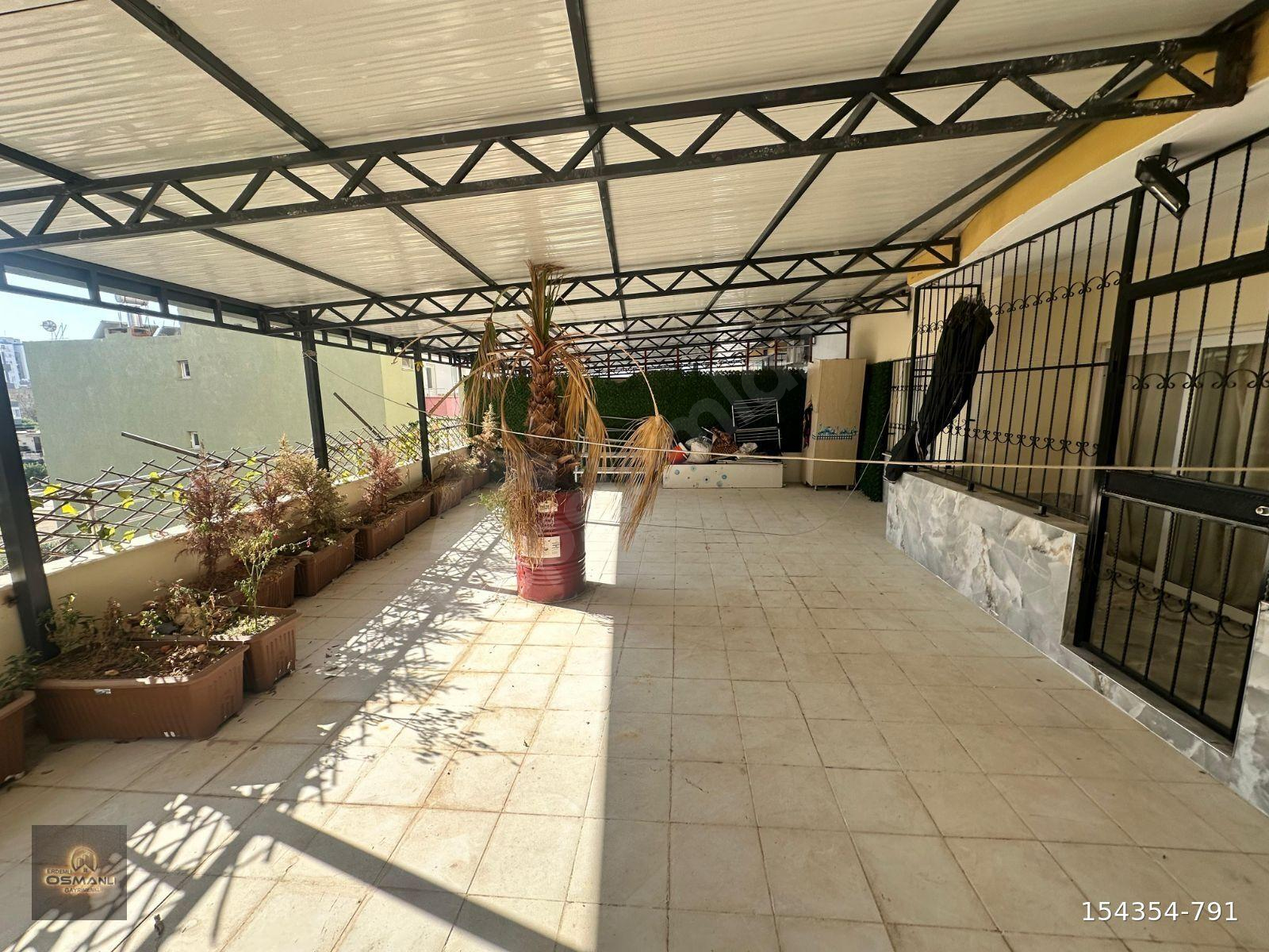 SATILIK AŞAĞI ALATADA 3+1 DAİRE