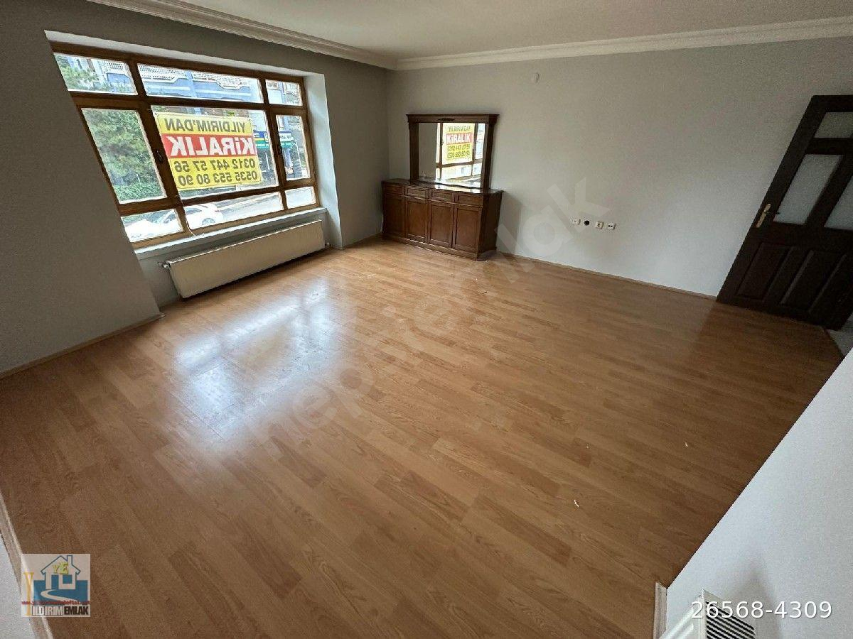 YILDIRIM 'DAN VEDAT DALOKAY CAD. KATTA ÖN CEPHE GENİŞ 3+1 YAPILI KİRALIK DAİRE
