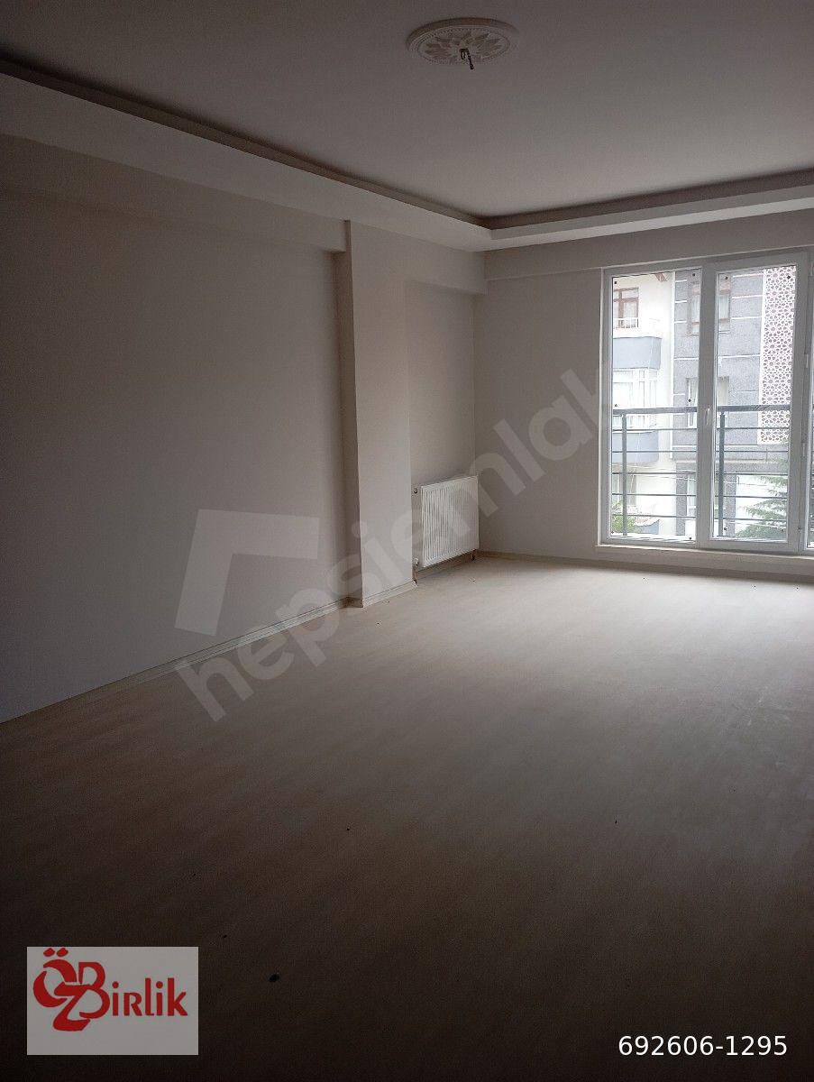 BAĞLUM HİSAR DA SATILIK FULL YAPILI DAİRE